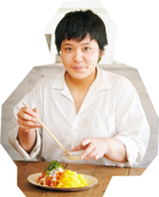 画像: カレーに欠かせないもの