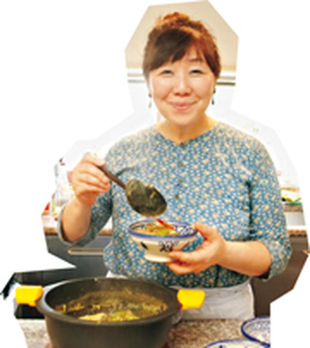 画像: カレーに欠かせないもの