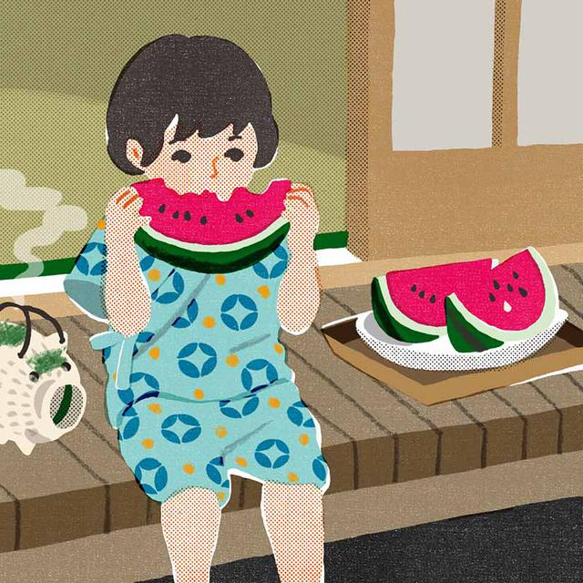 画像2: 3つのまちがいを探してください