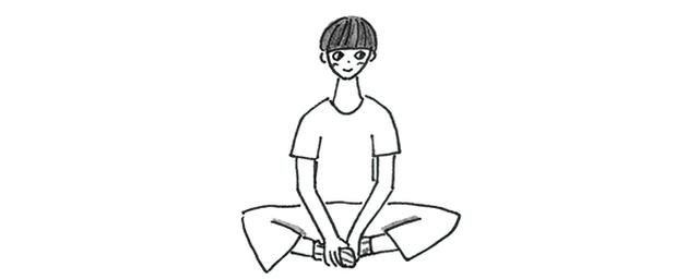 画像2: 〈股関節の修正〉