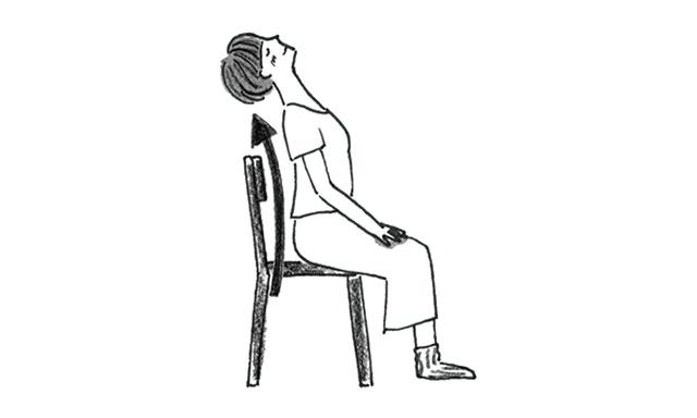 画像3: オフィスで
