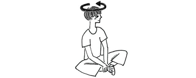 画像3: 〈股関節の修正〉