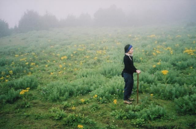 画像6: 村暮らし、まちあるき。
第17回 ネパール2004、旅の記憶をたどって|玉木美企子