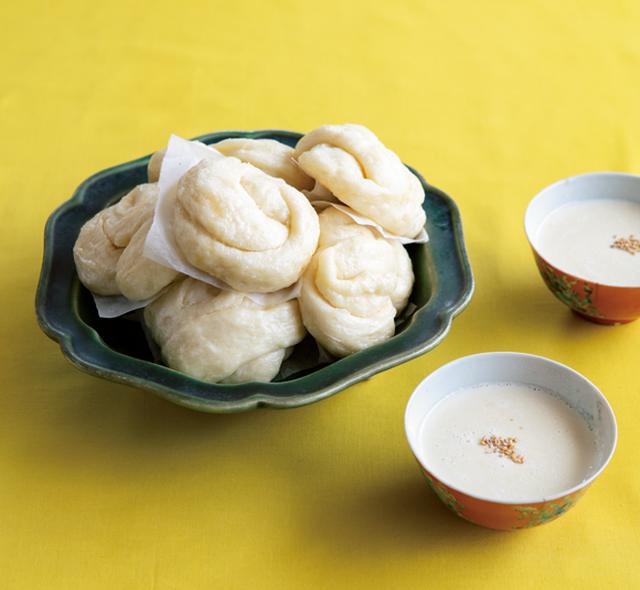 画像: 花巻