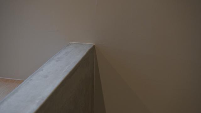 画像: 手仕事の気配が残る仕上げ