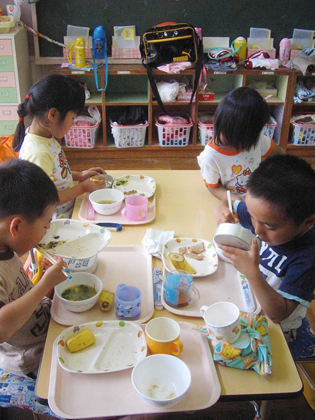 画像: 親が復旧に力を注ぎ、元気に過ごすためにも、子供の預かりをお願いすることは大切です