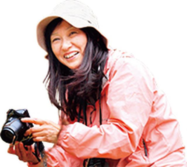 画像1: 楽しい「みちくさ」道端の植物図鑑|植物生態学者・多田多恵子さんと多摩川を歩く