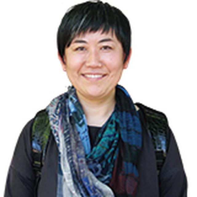 画像2: 楽しい「みちくさ」道端の植物図鑑|植物生態学者・多田多恵子さんと多摩川を歩く