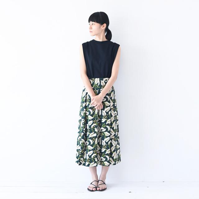 画像1: 夏服+カーディガンで、秋のスタイルにチェンジ part2