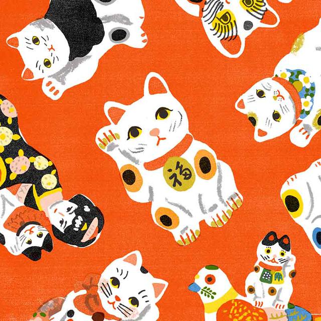 画像1: 3つのまちがいを探してください