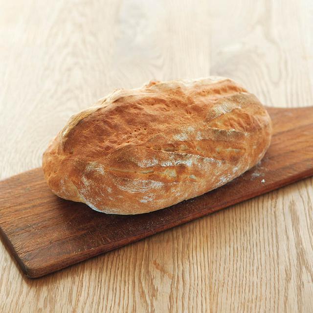 画像: 何度も焼きたくなる、あきのこない「基本のパン」