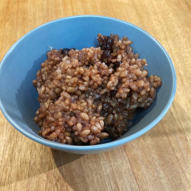 画像2: お米もりもり「小豆玄米ダイエット」