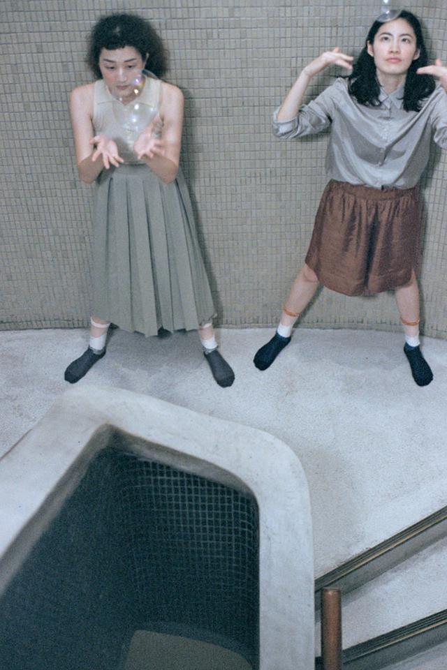 画像1: 階段に一目惚れした「生化科学研究所」