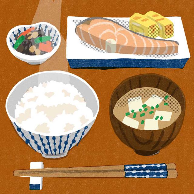 画像1: 3つのまちがいを探してください