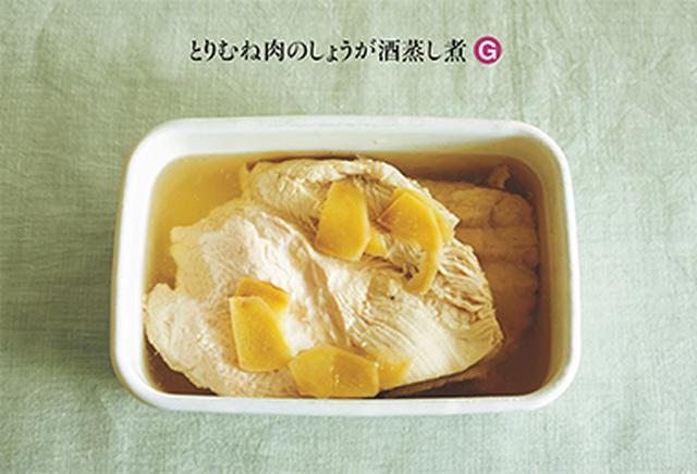 画像7: 下ごしらえの休日、仕上げの平日|「日曜日」一週間分の仕込みもの/ワタナベマキさん