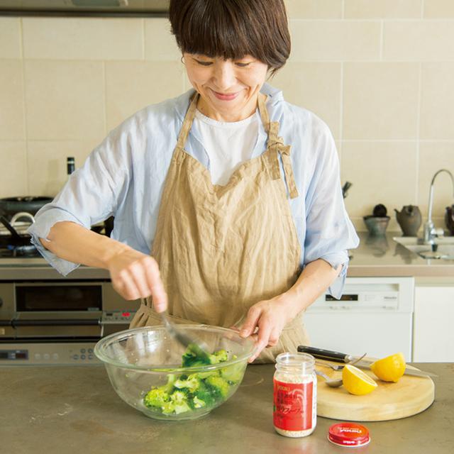 画像1: 限られた時間でも、日々の料理を手軽においしく