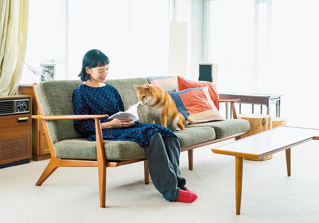 画像: いつもそばにある 何度も読み返す、私の好きな本