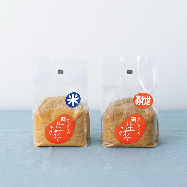 画像: 「キッチンパラダイス」店主・田中文さんおすすめの調味料