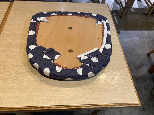 画像2: 楽しい。DIY楽しい。