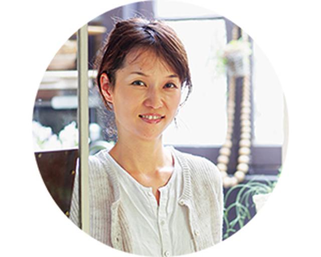 画像: 冬のアイテム