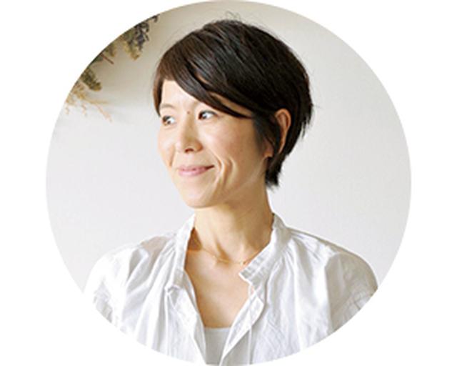 画像: ワタナベマキさんのクローゼットの中身|年間クローゼット計画