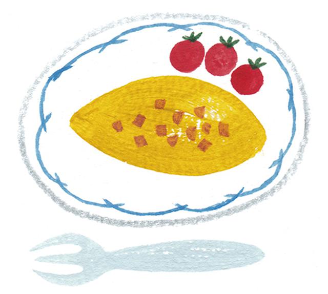 画像: 前日の残りは、ひと手間で別の料理にアレンジ