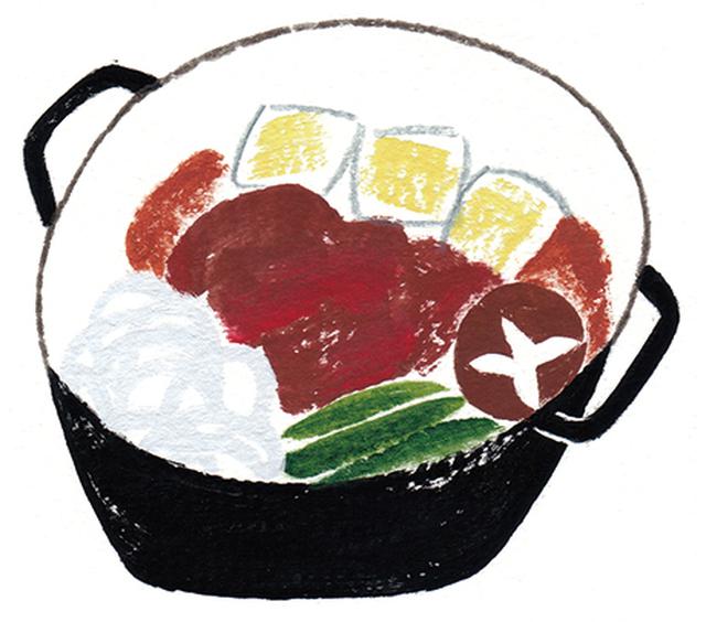 画像: 年配の方の好みの味、栄養を配慮