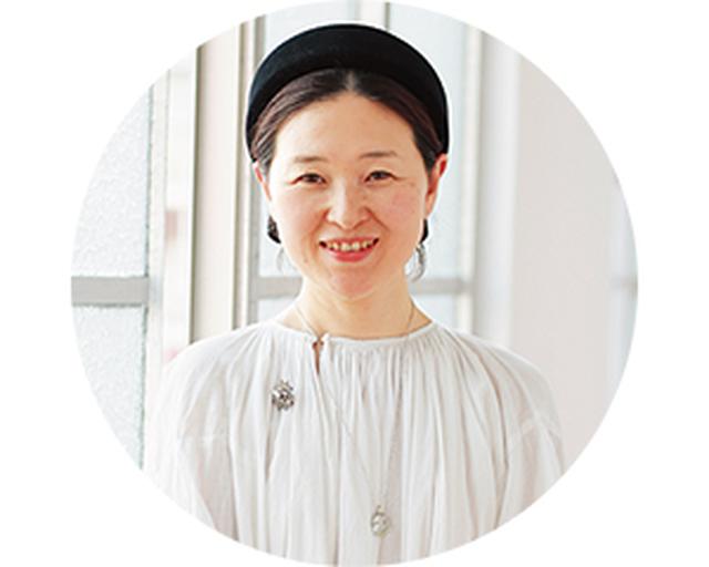 画像: Sugri(スグリ)佐々木恭子さんのクローゼットの中身|年間クローゼット計画