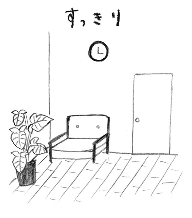 画像2: まずは「理想の暮らし」を考える|暮らしの減量レッスン/阿部絢子さん