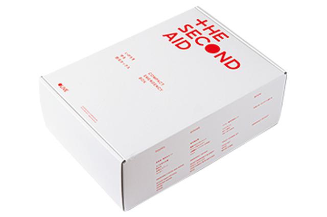 画像: 3 高進商事 THE SECOND AID(ザ・セカンドエイド)
