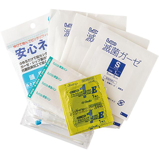 画像21: 「在宅避難用防災セット」を比較する|お買い物手引き帖