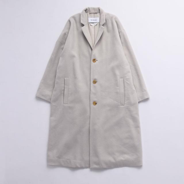 画像: コート¥52,000 ヴェリテクール
