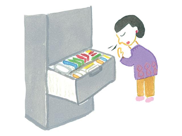 画像: Q 冷蔵室で使っても効果はありますか?