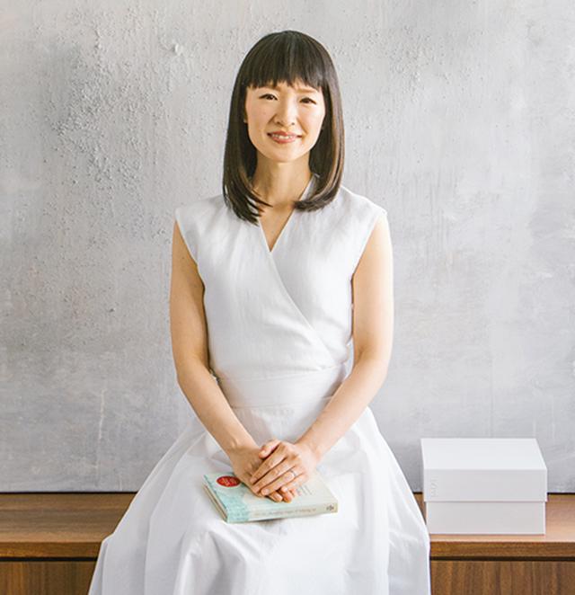 画像: © KonMari Media, Inc.
