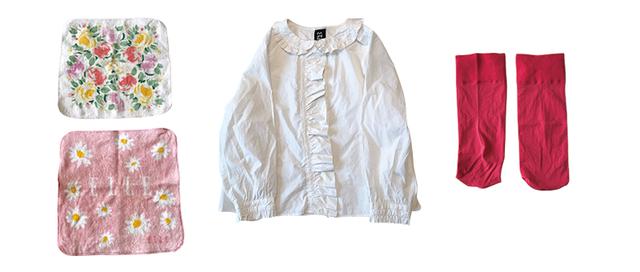 画像4: 材料に使った服