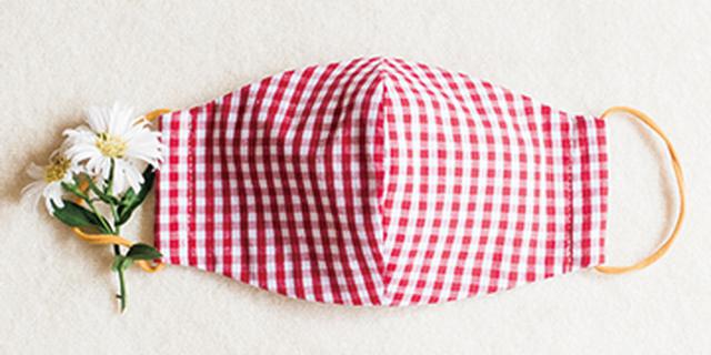 画像1: 材料に使った服