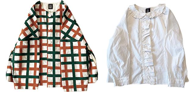 画像4: 材料に使った服