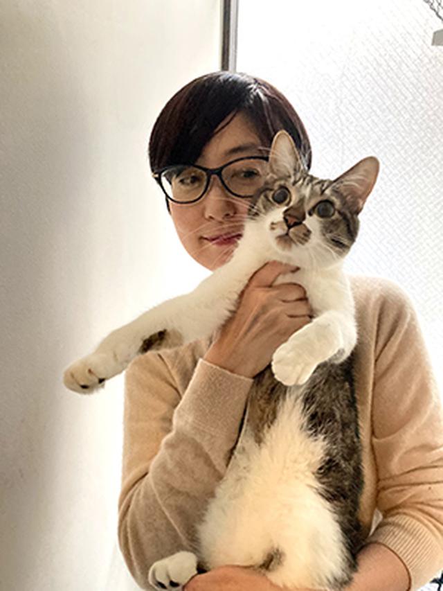 画像7: 我が家の丁稚