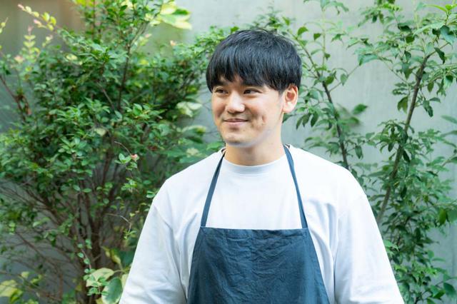 画像: 「自分が寝ている間にパンも寝て、自分が動いているときはパンも動くという、“パンと一緒の生活”を大切にしています。パンに強要せず、僕もパンに拘束されないから、自分の時間が持てます」と隆志さん