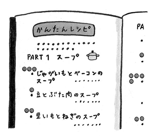 画像: レシピ本活用術
