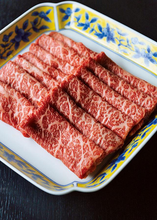 画像1: 東伯(とうはく)和牛