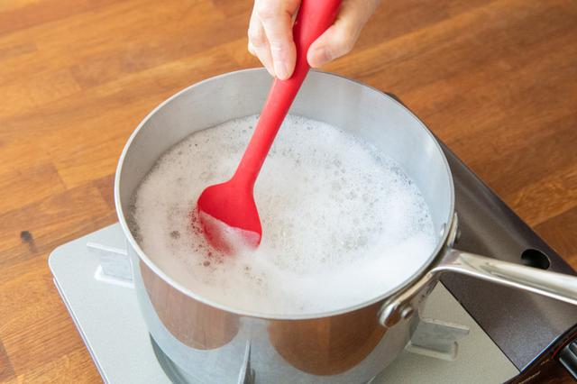 画像3: バスマティライスの炊き方 茹でる方法