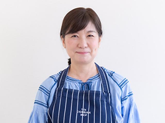 画像16: サモサの成型