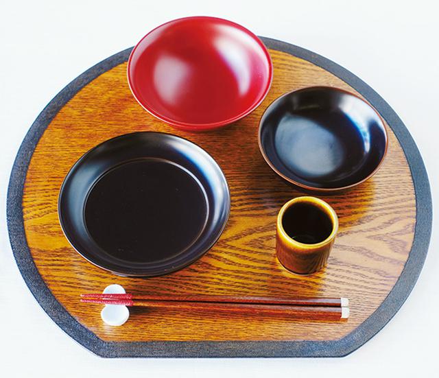 画像: 飯島奈美さん 浄法寺塗の魅力