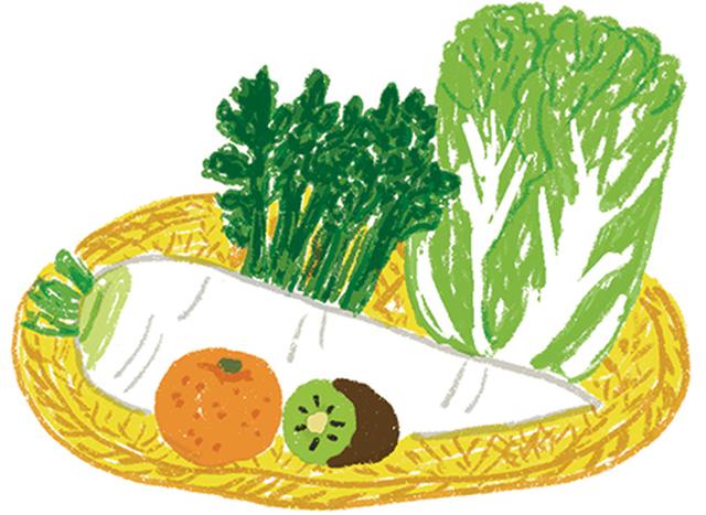 画像1: ふだんの和食で体を整える はじめての、ゆる薬膳入門