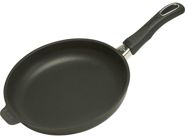 画像: A ガストロラックス バイオタン IH対応浅型フライパン 24cm 1名