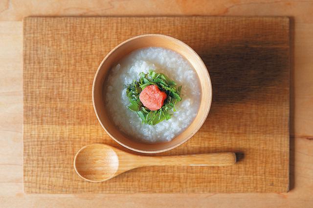 画像: 大根などの根菜も入っていないので、短時間ででき上がるのも便利。お正月料理で疲れたおなかにじんわりとしみ込む。「わが家は夕食にいただきます」
