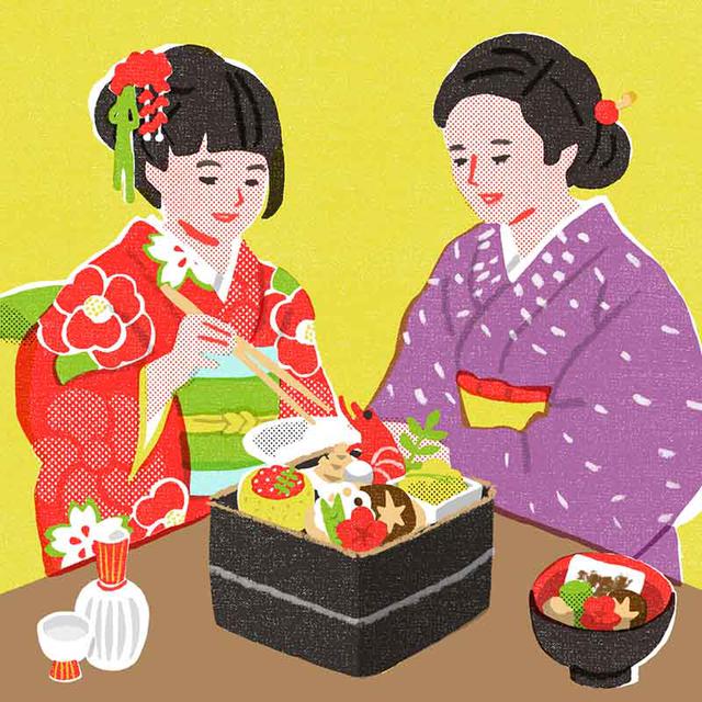 画像1: 3つのまちがいを探してください