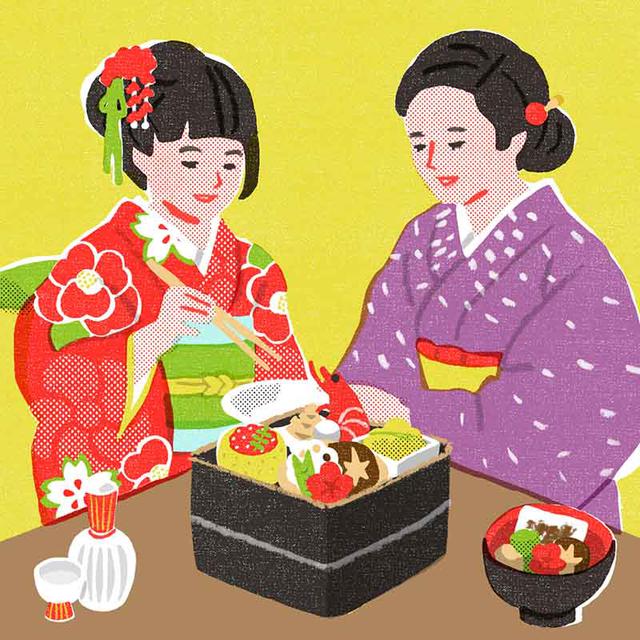 画像2: 3つのまちがいを探してください