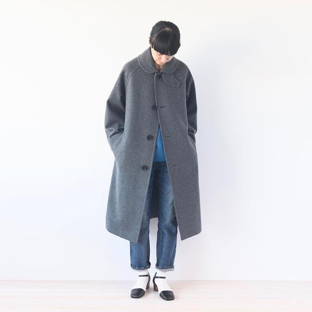 画像: コート 39,000円/オーシバル(ビショップ) そのほか、スタイリスト私物